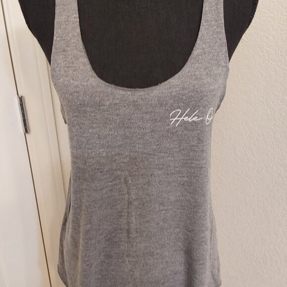 ALOHA COLLECTIONS TANK TOP - Picture 1 of 4